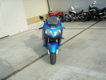 �������� �� ������ �������� Kawasaki ZX-12R 2001 ���� 4